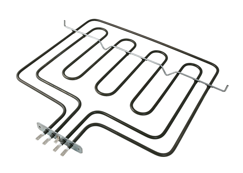 Нагревательный элемент духовки 137 - фото 1 - id-p101443076