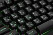Клавиатура игровая 2E GAMING KG330 LED USB Black 2E-KG330UBK, фото 5