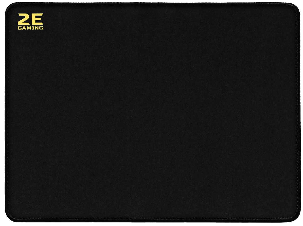 Коврик для мыши 2E Gaming Control M Black (360*275*3 mm) - фото 2 - id-p101443281