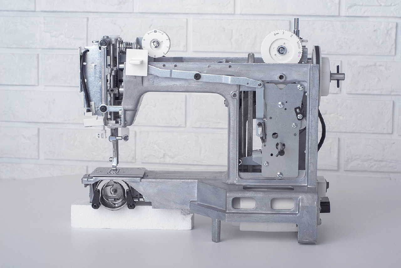 Швейная машина Necchi 100 - фото 8 - id-p101443327