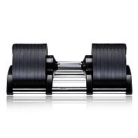 Регулируемые гантели NUO Flexbell Dumbbells 2-20, 2-32 кг (пара) (32 кг, шаг 4 кг (пара))