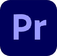 Adobe Premiere Pro for teams ALL Multiple Platforms Multi European Languages Team Licensing Subscription New