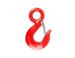 Крюк чалочный TOR 320А 7,0 т