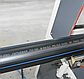 Лазерный маркер для нанесения на ПВХ трубах We-itech 30W Raycus(КОНВЕЙЕРНЫЙ), фото 3