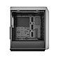 Kорпус Deepcool CL500F R-CL500-BKNMA4N-A-1 ATX/Micro ATX/Mini-ITX,USB,3.1*2, HD-Audio+Mic,Кулер4*120см, фото 3