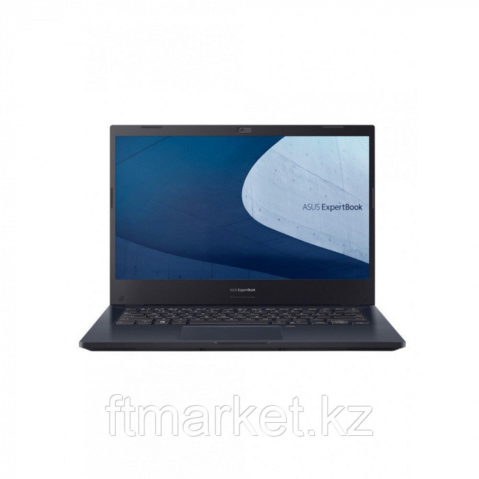 Ноутбук ASUS ExpertBook P2451F i5-10210U/14 FHD/8G/512G PCIe/W10p64/FPS 90NX02N1-M30330, фото 1