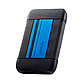 Внешний жёсткий диск Apacer 1TB 2.5" AC633 Синий, фото 2