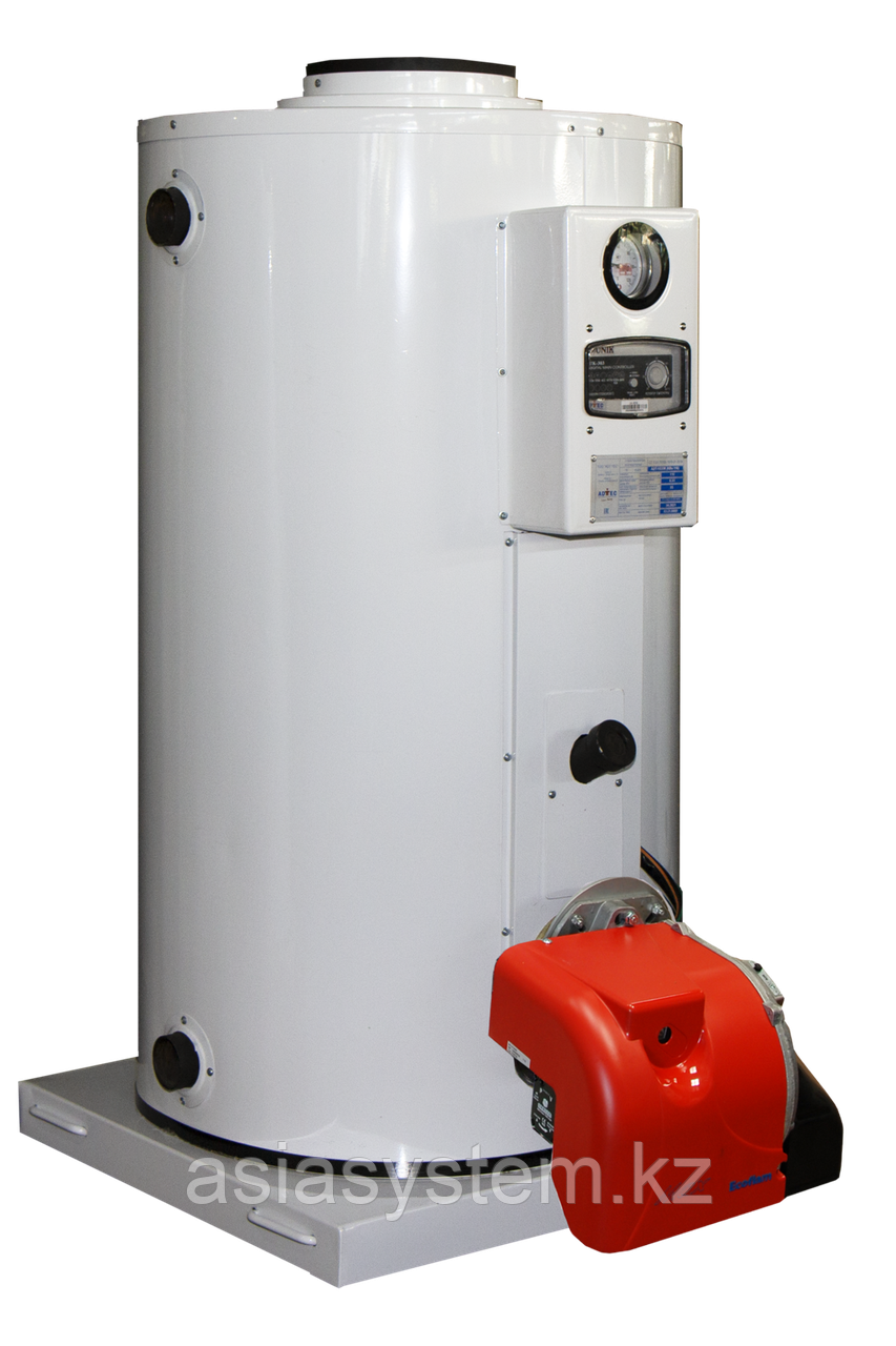 ADT-1035R (116 КВТ) КОТЕЛ ВОДОГРЕЙНЫЙ, ДВУХКОНТУРНЫЙ, ГАЗОВЫЙ