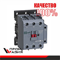 Контактор КМ-102 95А АС3 АС4 1НО+1НЗ 380В