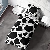 HOMY КПБ Cow , Crazy Getup ,  HOMY  1.5 спальный (наволочки 70х70)