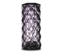 Декоративный Светильник Светильник ФАZА CTL3-USB Настольный черный кристалл