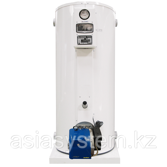 ADT-535R (58 КВТ) КОТЕЛ ВОДОГРЕЙНЫЙ, ДВУХКОНТУРНЫЙ, ЖИДКОТОПЛИВНЫЙ