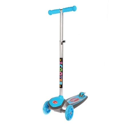 Самокат детский Happy Scooter