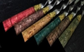 Шашлычный набор набор шампуров НШ-6-15 - фото 3 - id-p101449176