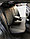 Авточехлы, чехлы на сиденья Peugeot 4008 с 2012 Автопилот (ромб), фото 4