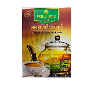 Индийский чай Прайм голд 250 гр