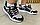 Мужские кроссовки ММ-2022-02-05.22, фото 2