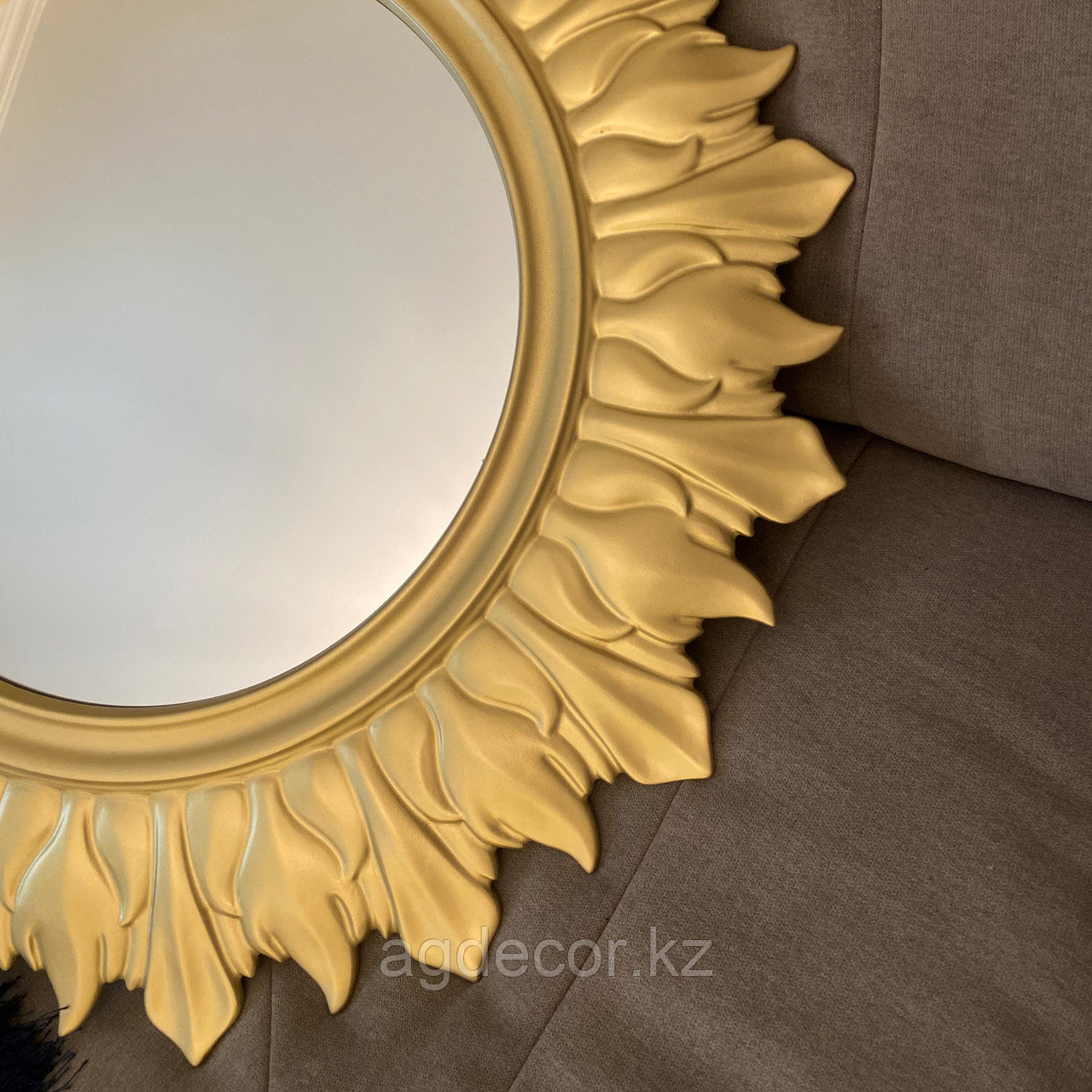 Зеркало Sunflower - фото 3 - id-p102352886