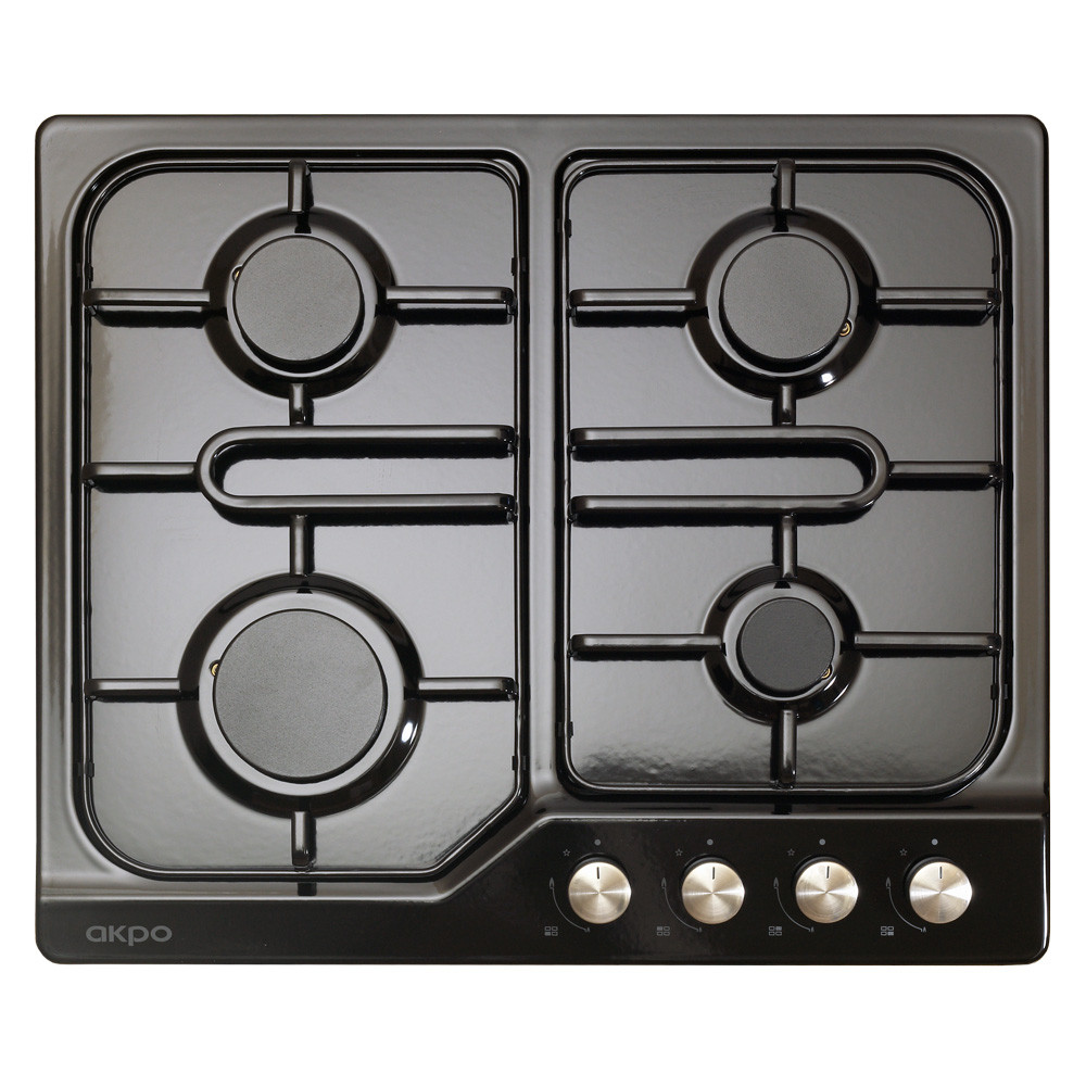 PGA 604 LXE-2 AKPO Варочная панель газовая