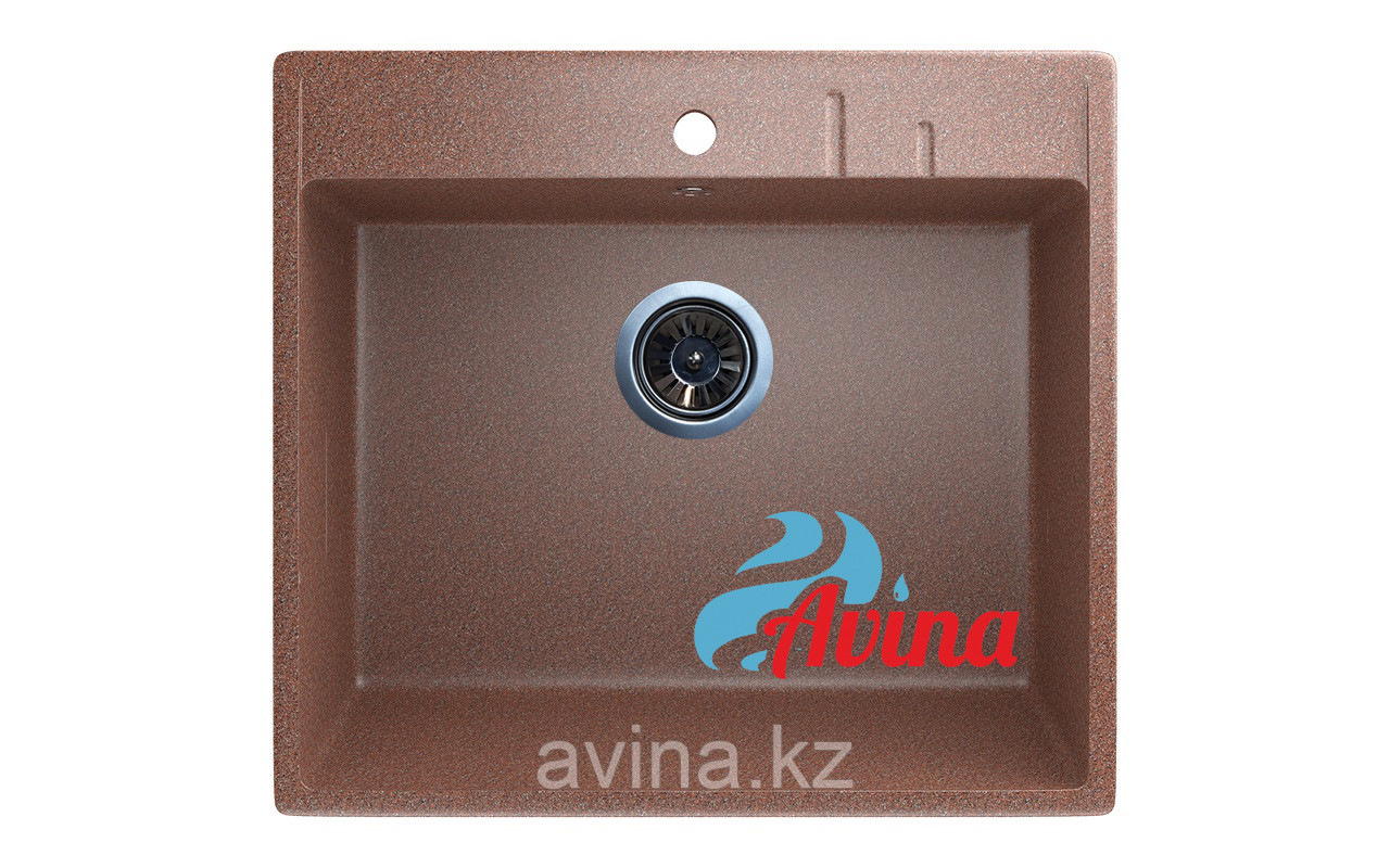 AVINA -MR 05 (307) терракот