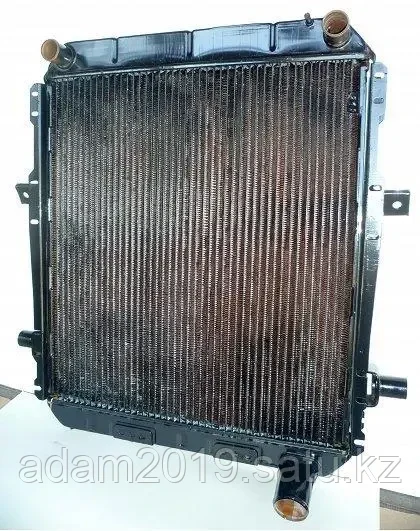 Радиатор КрАЗ 65055-1301010-01 - фото 1 - id-p101458276