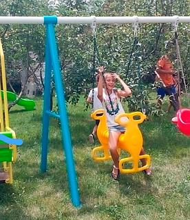 Тар блузкадағы үлкен сиськи Ferro Network сайтында орыс порносын көріңіз