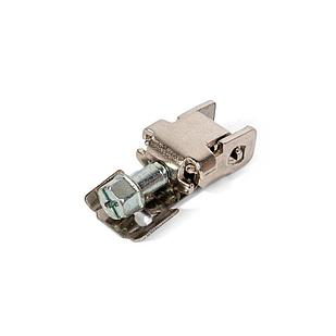 Замок червячный LK-9/W2 (50шт)