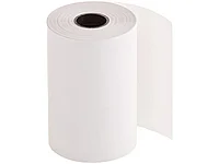 Чековая лента НБК 57 мм х 40 м термобумага