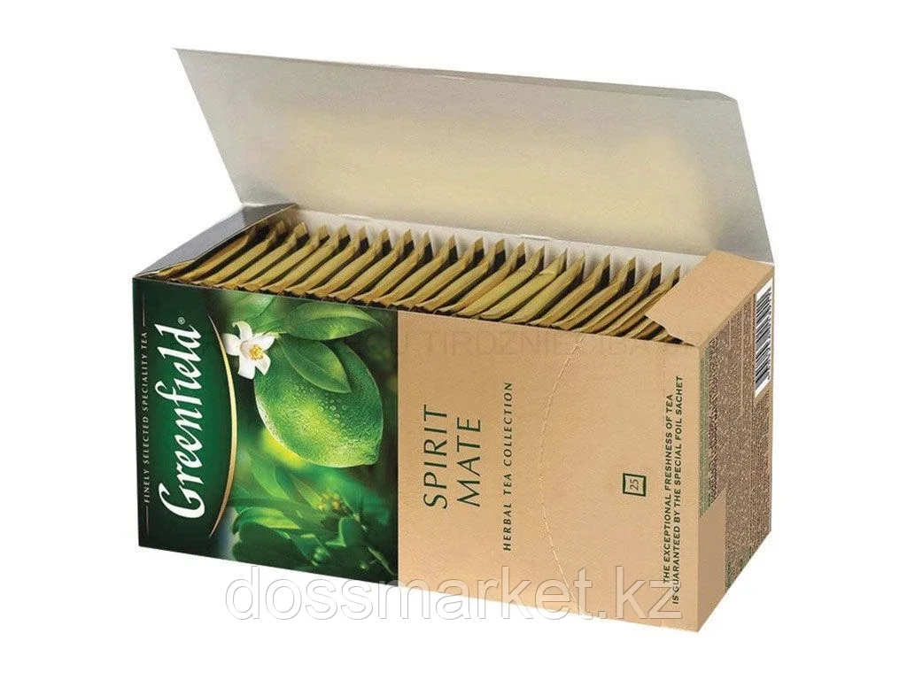 Чай Гринфилд В Пакетиках Купить