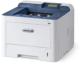 Принтер монохромный Xerox Phaser 3330DNI