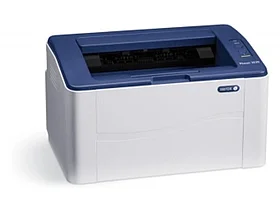 Принтер монохромный Xerox Phaser 3020BI