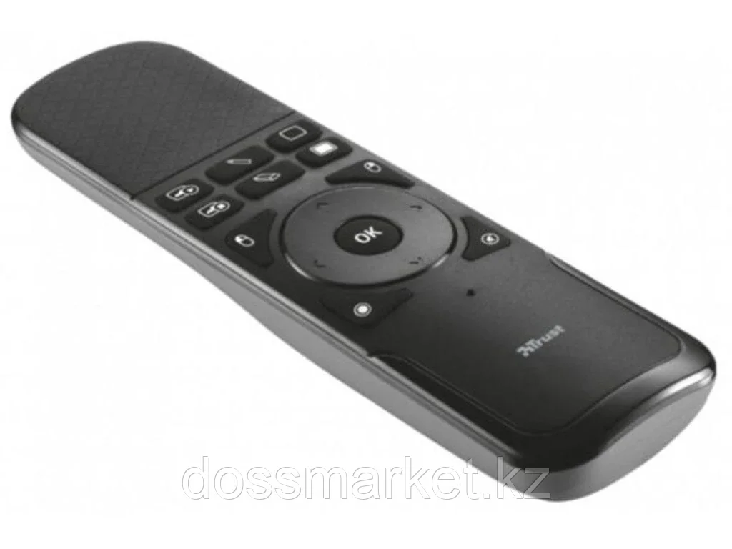 Презентер Trust Wireless Touchpad Presenter - фото 1 - id-p101459643