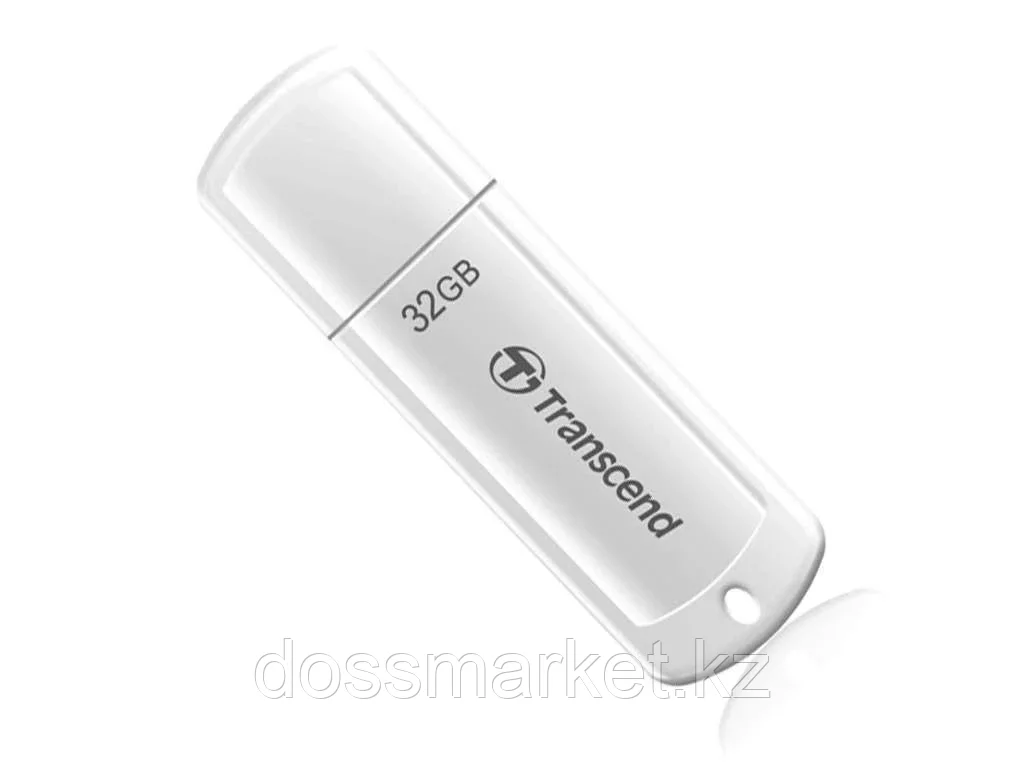 Флеш-память USB Transcend 32GB 2.0 JetFlash 370 - фото 1 - id-p101458855
