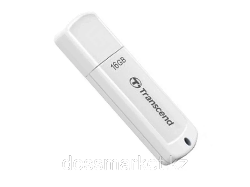 Флеш-память USB Transcend 16GB 2.0 JetFlash 370 - фото 1 - id-p101458856