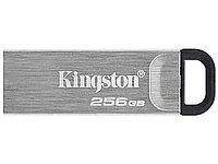 Флеш-память Kingston 256GB металл