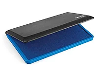 Подушка штемпельная настольная COLOP "Micro 3" 16 х 9 см, синяя