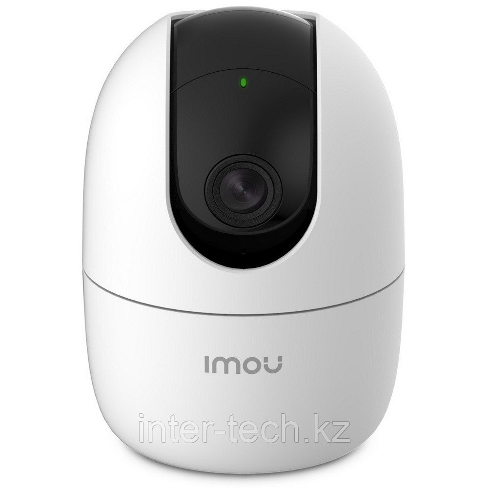 IMOU Ranger 2 - 2Мп Поворотная Wi-Fi камера с искусственным интеллектом - фото 1 - id-p101461671