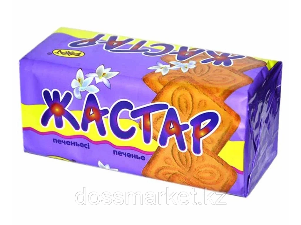 Рахат печенье сахарное