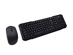 Клавиатура + Мышь X-Game XD-770GB безпроводные (комплект)