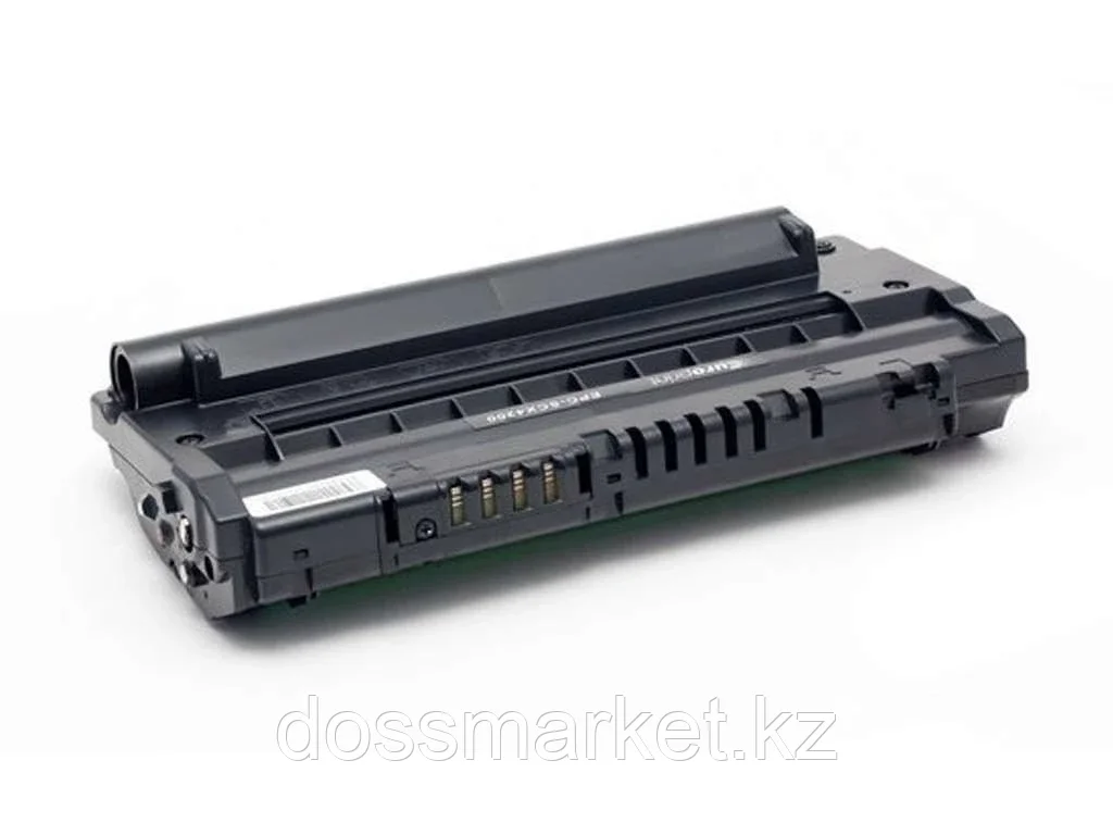 SAMSUNG үшін EUROPRINT лазерлік картриджі (SCX4200) қара - фото 1 - id-p101460677