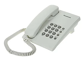 Телефон Panasonic KX-2350 белый