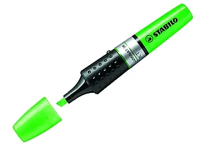 Текстовыделитель STABILO"Luminator" 2-5 мм, зеленый