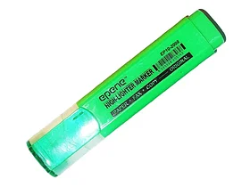Текстовыделитель Epene 1-5 мм, зеленый