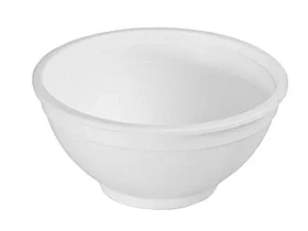 Тарелка с крышкой для супа, пластиковая 500 мл