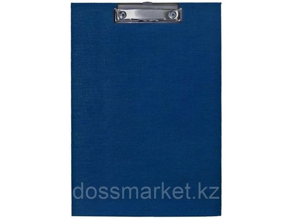 Папка-планшет KUVERT А4, синяя