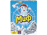 Стиральный порошок МИФ, ручная стирка, 400 гр