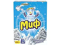 Стиральный порошок МИФ, автомат 400 гр