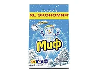Стиральный порошок МИФ автомат, 4 кг