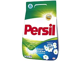 Стиральный порошок Persil,  свежесть от вернеля, 4,5 кг