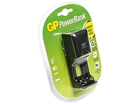 Зарядное устройство для аккумуляторов GP PB330GSC